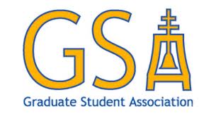 GSA banner