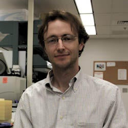 Image of Dr. John Boyle