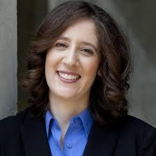 Image of Dr. Elissa Hallem