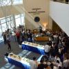 Conference Lobby