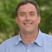 Image of Afternoon Keynote Speaker - Dr. Peter Bradley