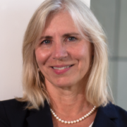 Image of Morning Keynote Speaker - Elizabeth Winzeler